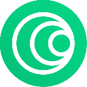 Wrapped Islamic Coin logo