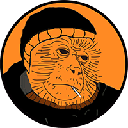 MALOU logo