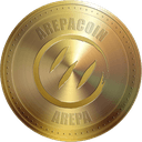Arepacoin logo