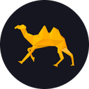 DxChain Token logo