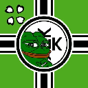 Kekistan logo