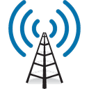 CyberFM logo