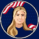 IVANKA TRUMP logo