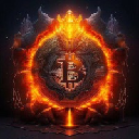 BurnKing logo