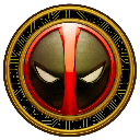 Deadpool logo