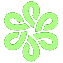 BloomBeans logo