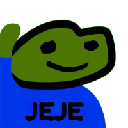 JEJE logo
