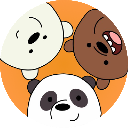 BAREBEARS logo