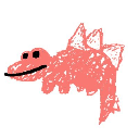 Spike logo
