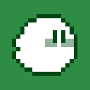 IC GHOST logo