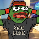 GAMESTOP PEPE logo