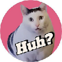 huhcat logo