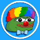 Pepoclown logo