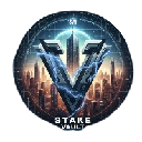 StakeVault.Network logo