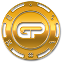 Gold Poker logo
