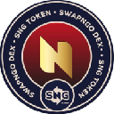SNG Token logo