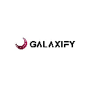 Galaxify logo