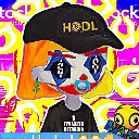 RETARDIO logo