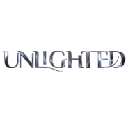 Unlighted logo