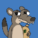 Scrat logo