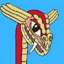 Draggy logo