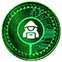 Degen Forest logo