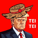 TeiTei logo