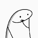 HeyFlork logo