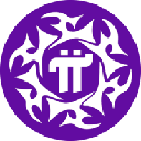 NICOLAS•PI•RUNES logo