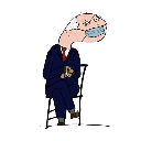 BERNIE SENDERS logo