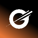 Gravity (by Galxe) logo