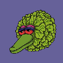 Big Bud logo