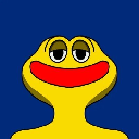 Matt Furie's Mellow Man logo
