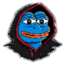 Resistance Pepe logo