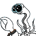 Crabby logo