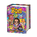 Book Of Matt Furie logo