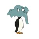 Elephant Penguin logo