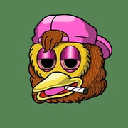 Ducky Duck logo