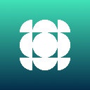 Record logo