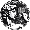 Public Masterpiece Token logo