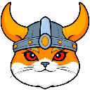 CATLOKI logo