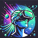AuroraVerse logo