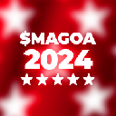 Make America Great Once Again logo