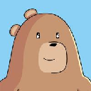 BILL THE BEAR logo