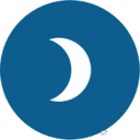 Blockchain Quotations Index Token logo