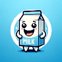 MILKBAG logo