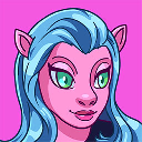 Girls Club logo