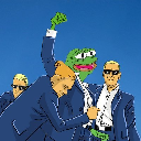 FIGHT PEPE logo