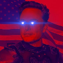 Dark Elon logo