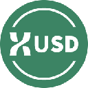 StraitsX USD logo